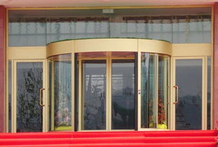 海淀区安装玻璃门
