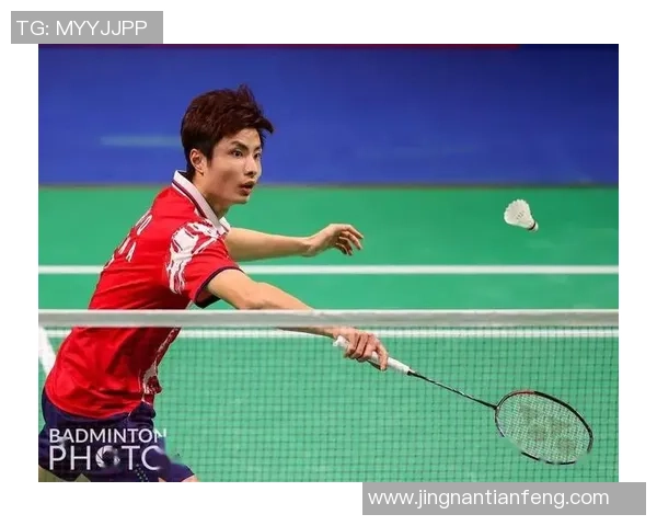 深度对话：赵敏如何在羽毛球赛场上追逐梦想与挑战人生