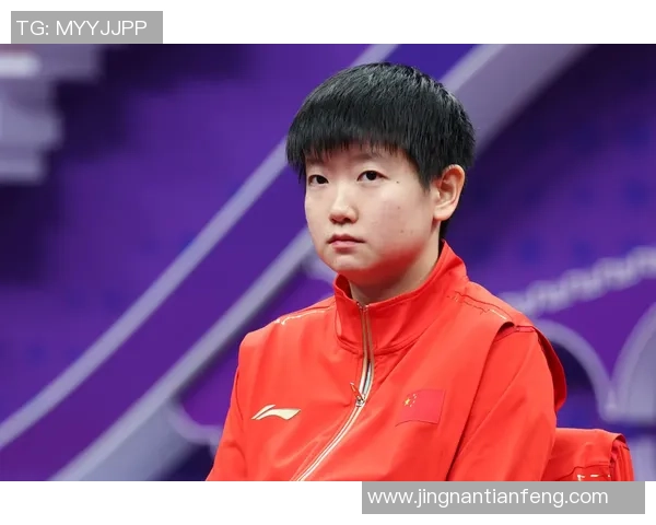 西安乒乓球队心理素质表现的数据分析与提升策略探讨